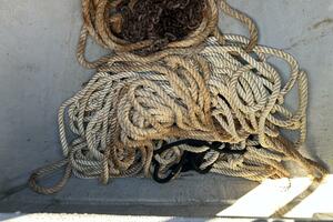 37ft Intrepid Yacht For Sale