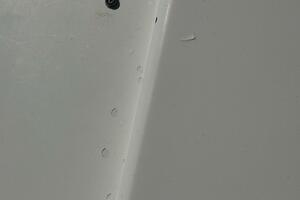 37ft Intrepid Yacht For Sale