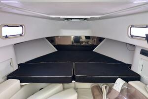 37ft Intrepid Yacht For Sale