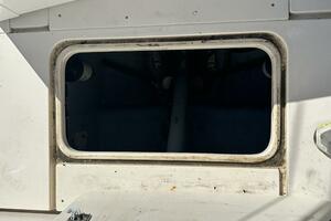 37ft Intrepid Yacht For Sale