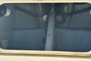 37ft Intrepid Yacht For Sale