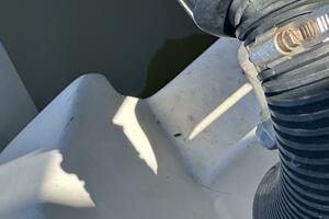 37ft Intrepid Yacht For Sale