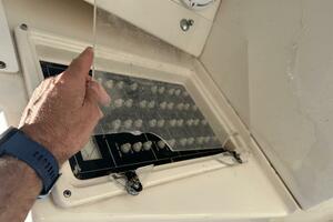 37ft Intrepid Yacht For Sale