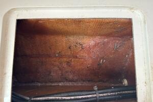 37ft Intrepid Yacht For Sale