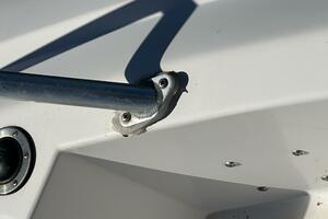 37ft Intrepid Yacht For Sale