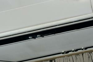 37ft Intrepid Yacht For Sale