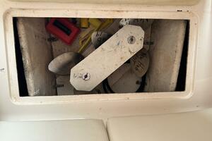 37ft Intrepid Yacht For Sale