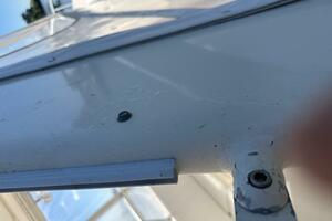 37ft Intrepid Yacht For Sale