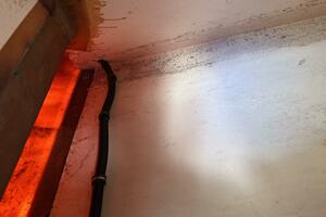 37ft Intrepid Yacht For Sale