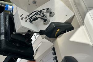 37ft Intrepid Yacht For Sale