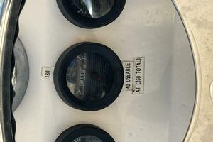 37ft Intrepid Yacht For Sale