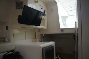 37ft Intrepid Yacht For Sale