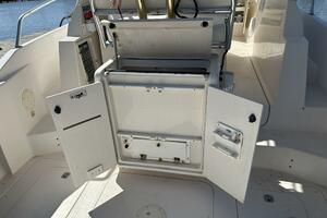 37ft Intrepid Yacht For Sale