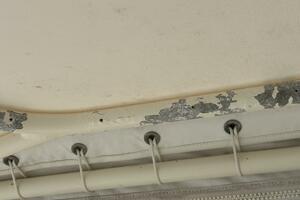 37ft Intrepid Yacht For Sale