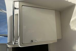 37ft Intrepid Yacht For Sale