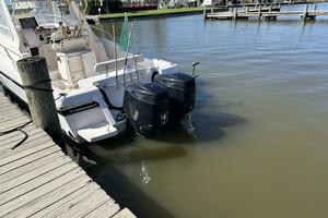 37ft Intrepid Yacht For Sale