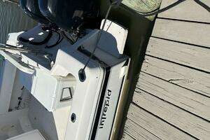 1994 Intrepid 376 Walkaround thumbnail 147