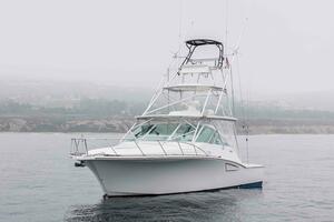 2008 Cabo 38 Express SHOW TIME 