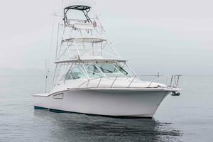 2008 Cabo 38 Express SHOW TIME 