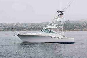 2008 Cabo 38 Express SHOW TIME 