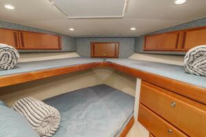 2008 Cabo 38 Express SHOW TIME 