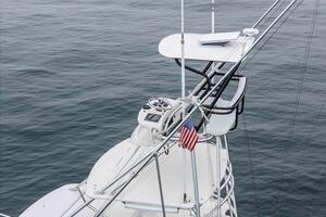 2008 Cabo 38 Express SHOW TIME 