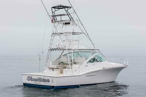 2008 Cabo 38 Express SHOW TIME 