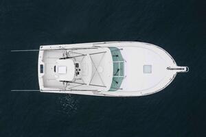 2008 Cabo 38 Express SHOW TIME 