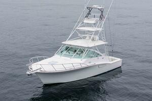 2008 Cabo 38 Express SHOW TIME 