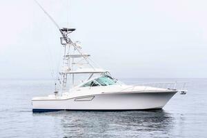 SHOW TIME 38ft Cabo Yacht For Sale
