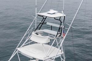 2008 Cabo 38 Express SHOW TIME 