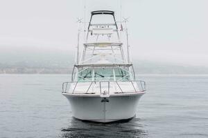 2008 Cabo 38 Express SHOW TIME 