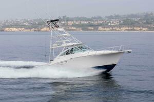 2008 Cabo 38 Express SHOW TIME 