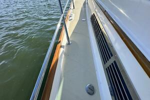 DESTINY 34ft Sabre Yacht For Sale