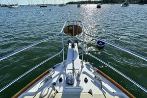 DESTINY 34ft Sabre Yacht For Sale