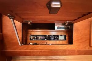 DESTINY 34ft Sabre Yacht For Sale