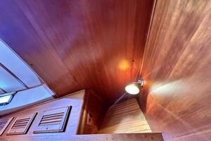 DESTINY 34ft Sabre Yacht For Sale