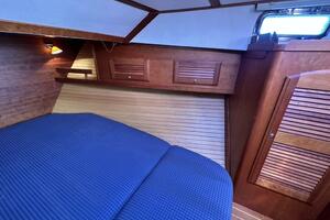 DESTINY 34ft Sabre Yacht For Sale