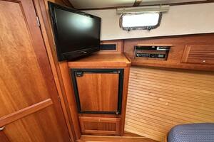 DESTINY 34ft Sabre Yacht For Sale