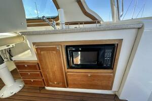 DESTINY 34ft Sabre Yacht For Sale