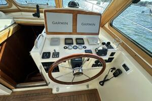 DESTINY 34ft Sabre Yacht For Sale