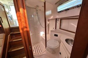 DESTINY 34ft Sabre Yacht For Sale