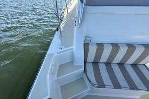 DESTINY 34ft Sabre Yacht For Sale