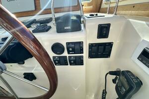DESTINY 34ft Sabre Yacht For Sale