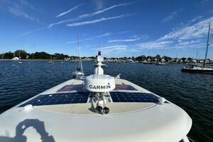 DESTINY 34ft Sabre Yacht For Sale