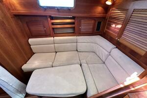 DESTINY 34ft Sabre Yacht For Sale