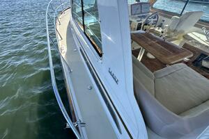 DESTINY 34ft Sabre Yacht For Sale