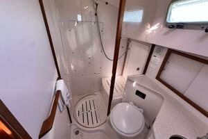 DESTINY 34ft Sabre Yacht For Sale