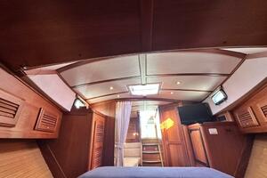 DESTINY 34ft Sabre Yacht For Sale