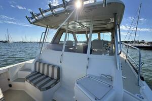 DESTINY 34ft Sabre Yacht For Sale